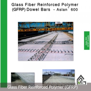 (Glass Fiber Reinforced Polymer (GFRP
